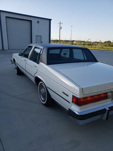 BUICK