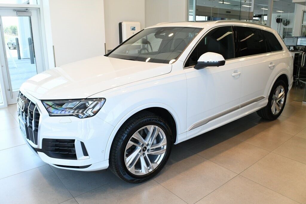 2023 Audi Q7