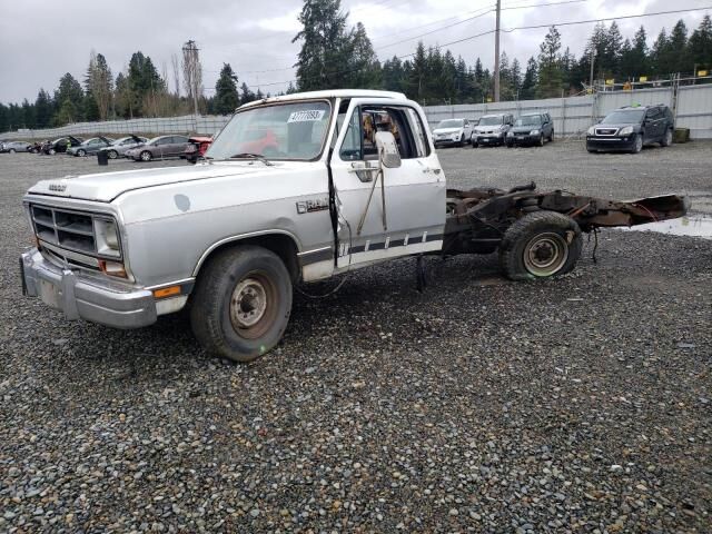 DODGE