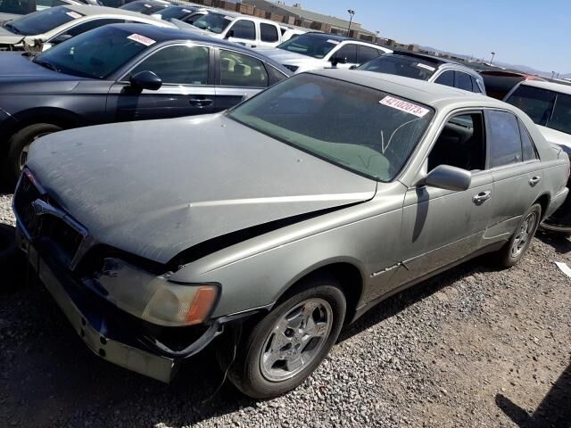 Infiniti Q45
