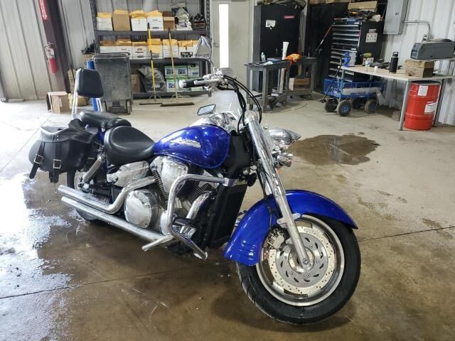 Honda VTX1300R