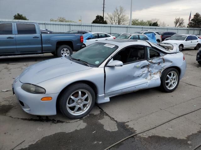 Mitsubishi Eclipse