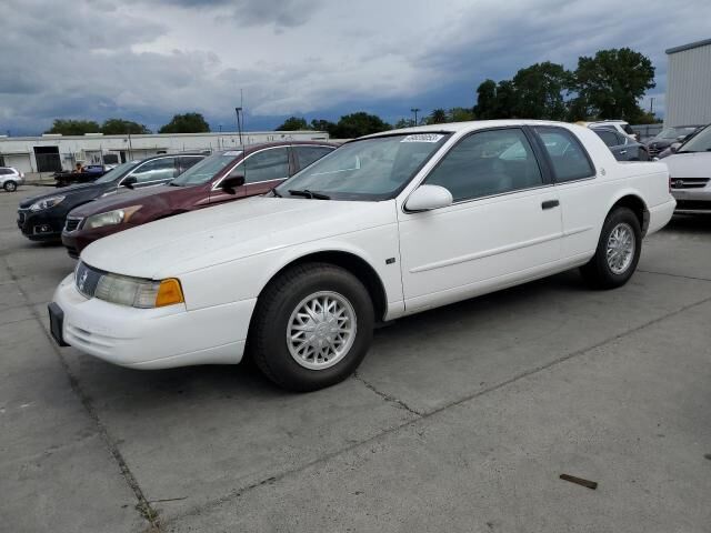 Mercury Cougar