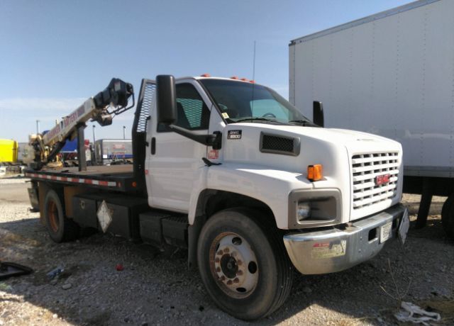 GMC C6