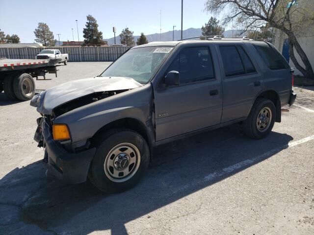 Isuzu Rodeo