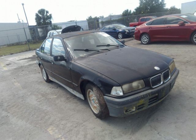 BMW 318i