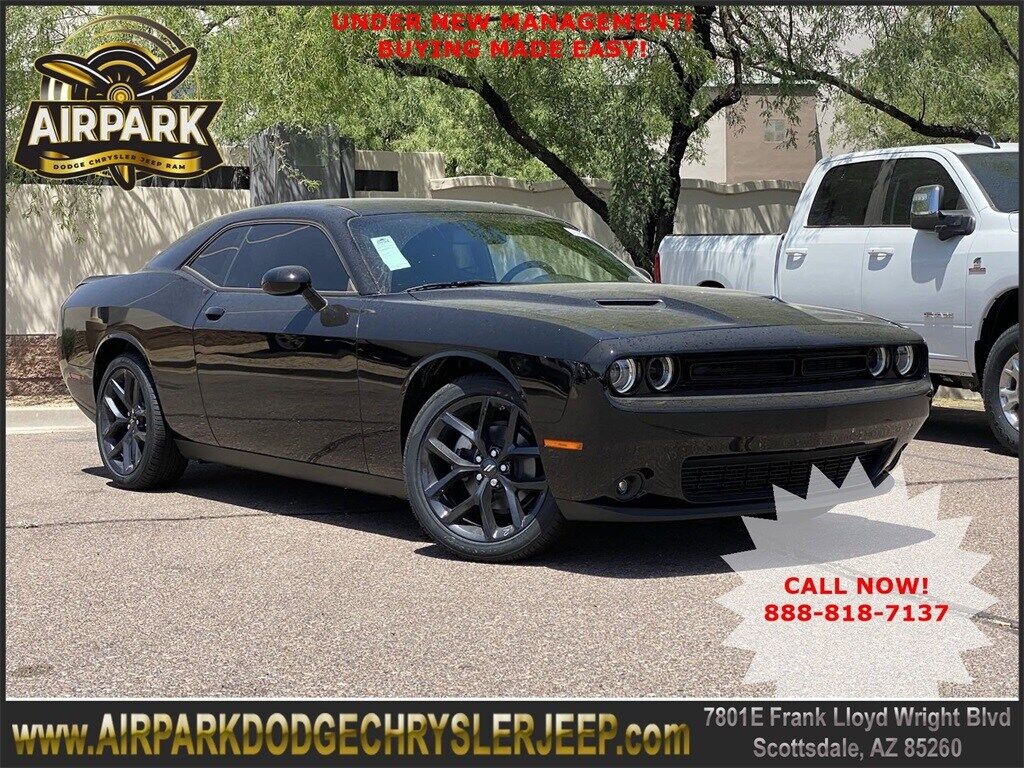 DODGE