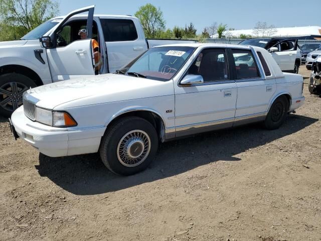 Chrysler LeBaron