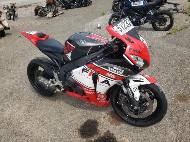 Honda CBR1000