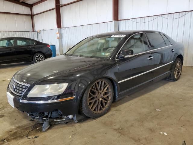 Volkswagen Phaeton
