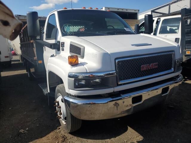 GMC C4