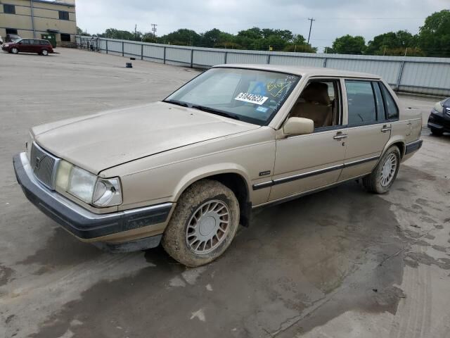 Volvo 960 Series