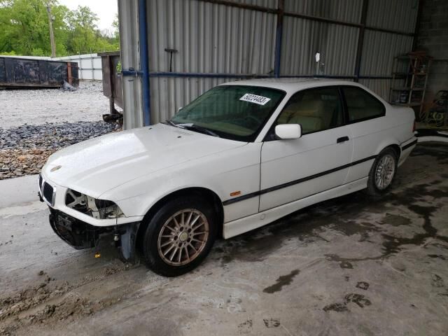 BMW 328iS