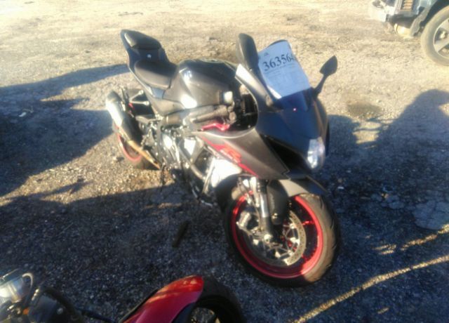 Suzuki GSX-R1000