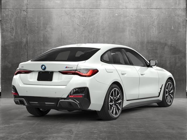2023 BMW i4