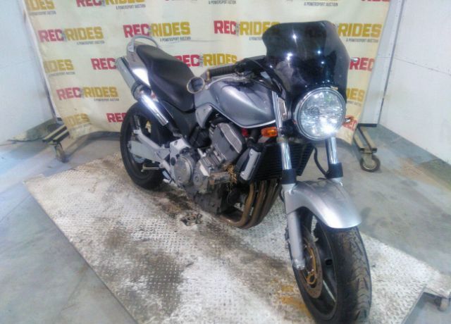Honda CB900 (919)