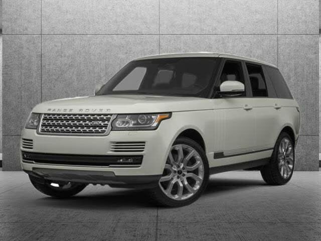 LAND ROVER