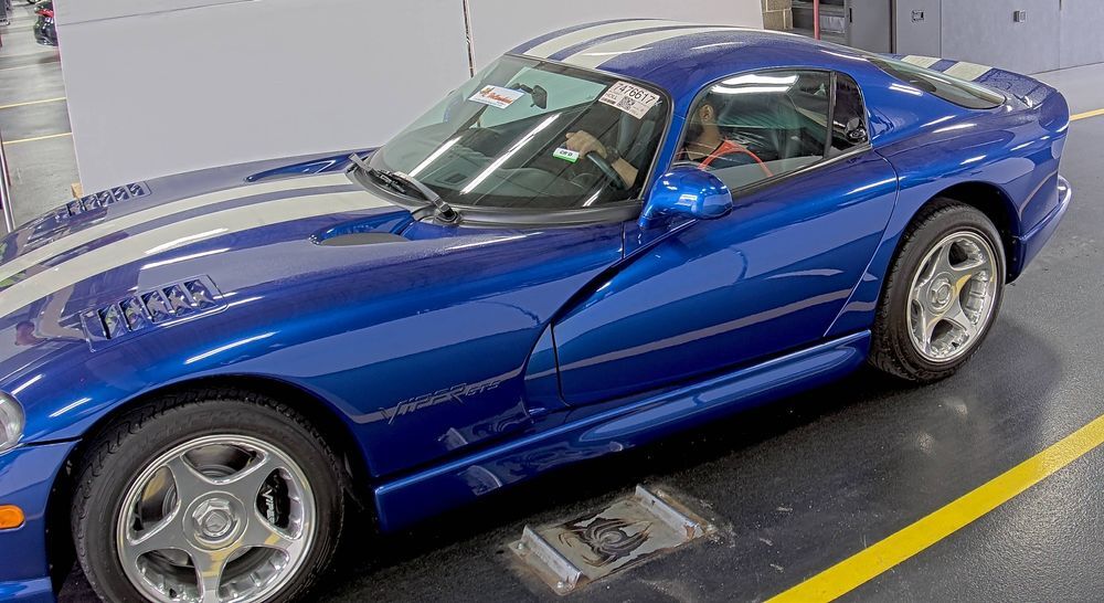 Dodge Viper