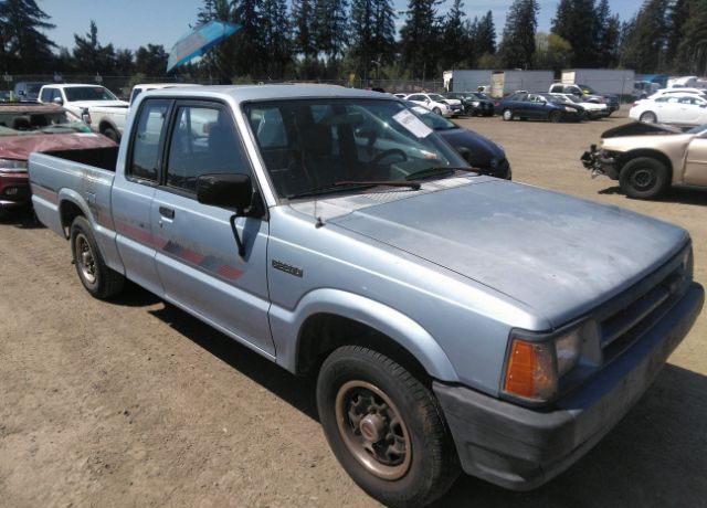Mazda B-Series