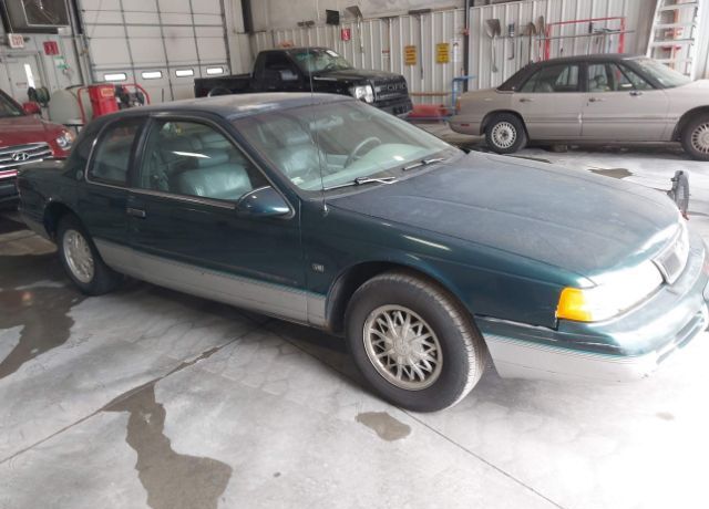 Mercury Cougar