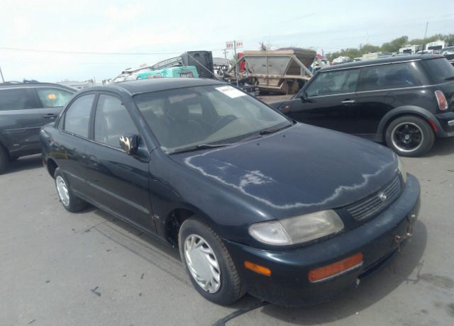 Mazda Protege