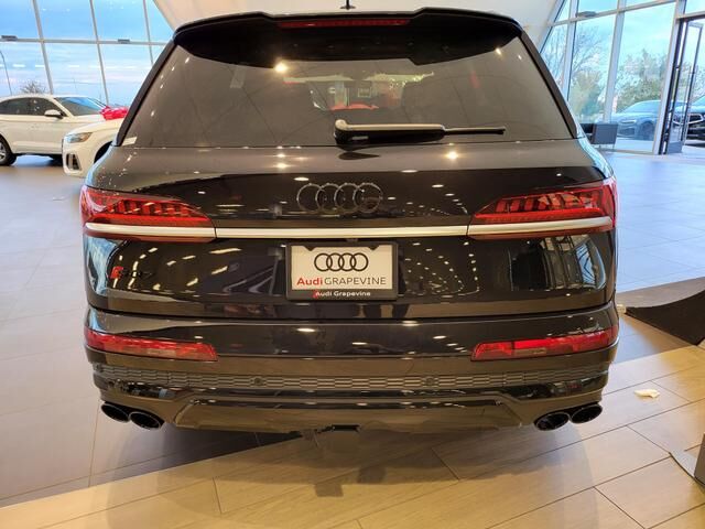 2021 Audi SQ7