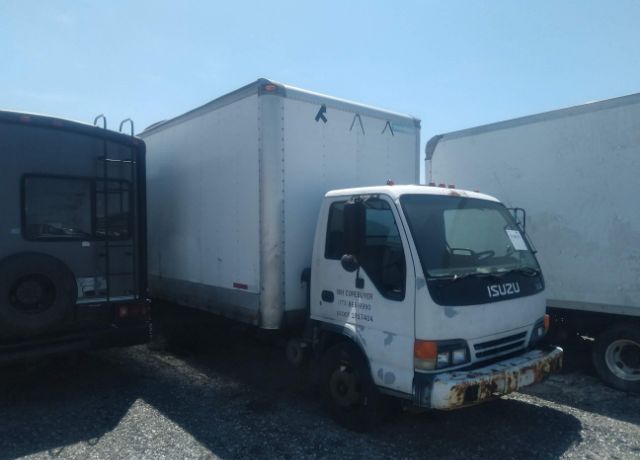 Isuzu NPR/NPR-HD