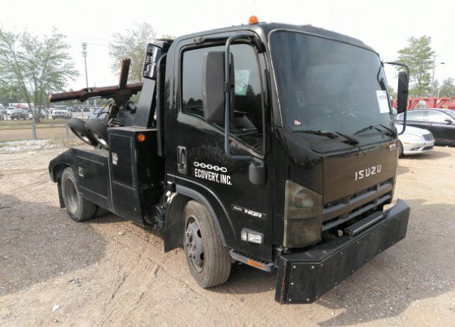 Isuzu NQR/NRR