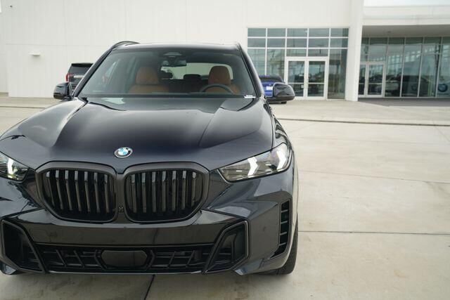 2024 BMW X5