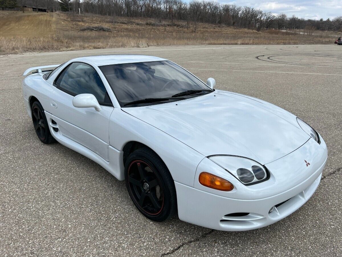 Mitsubishi 3000 GT
