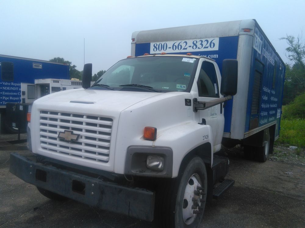 Chevrolet C7