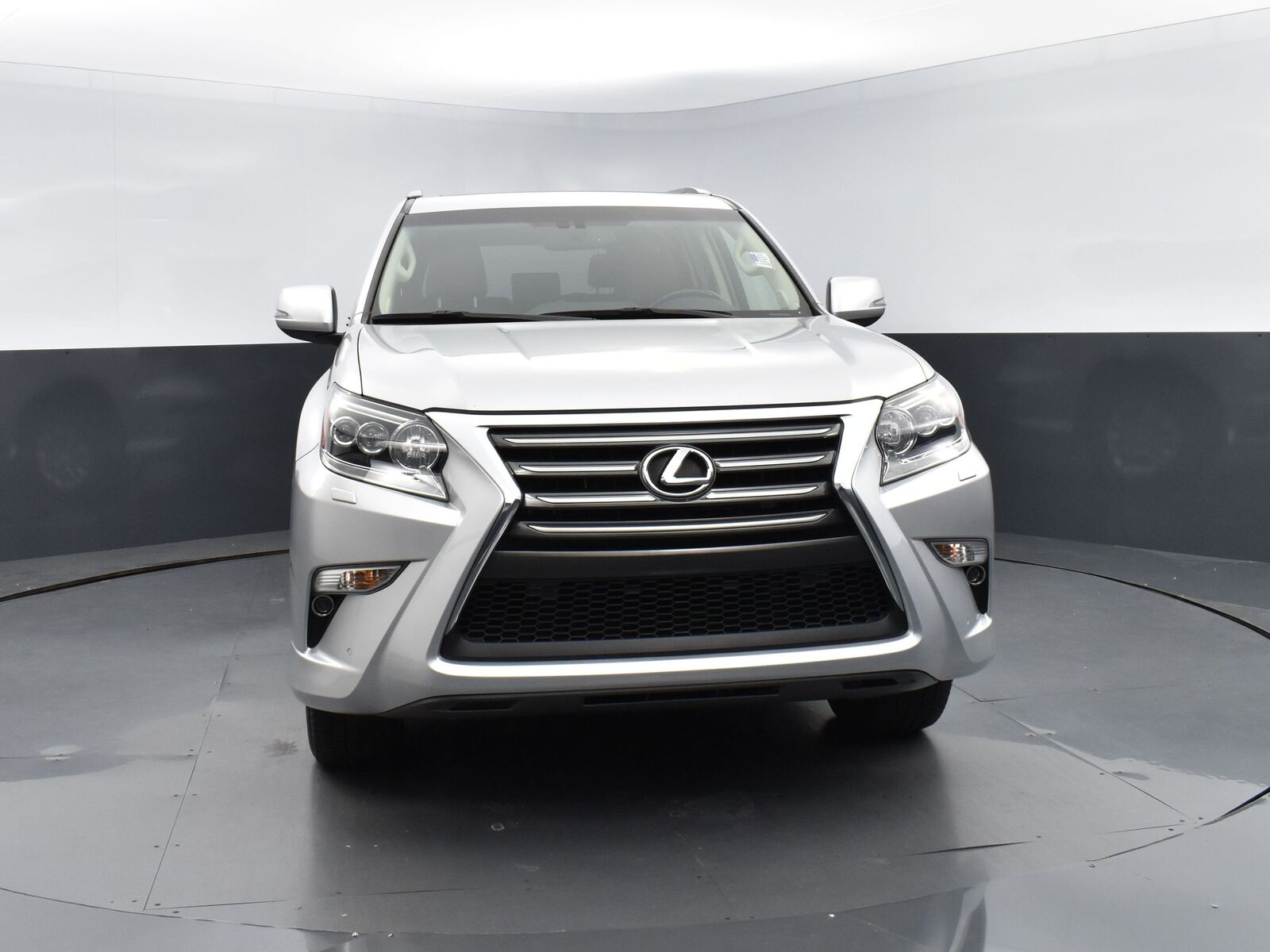 2019 Lexus GX