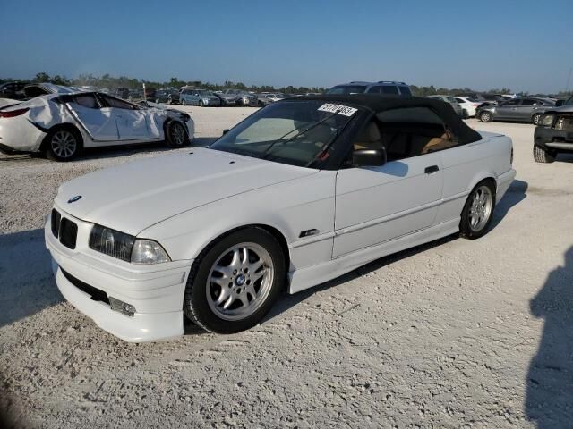 BMW 318iC