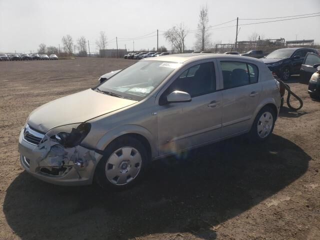 Saturn Astra