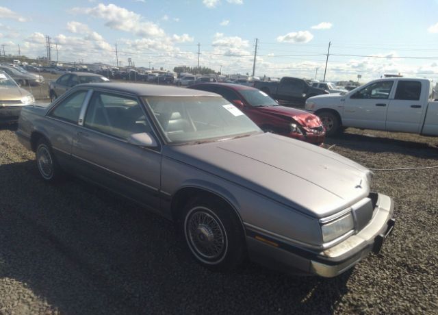 Buick LeSabre