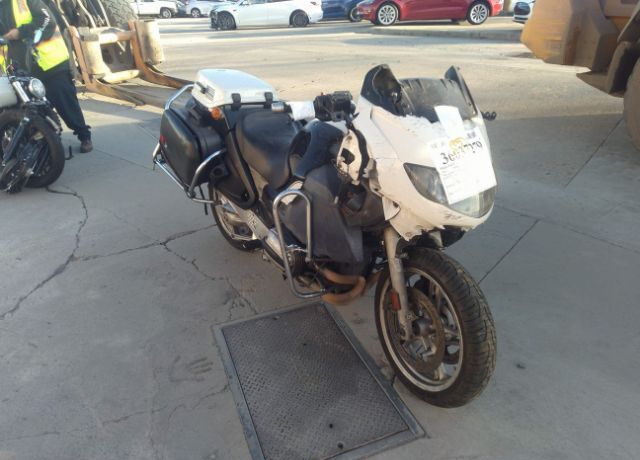 BMW R 1150 RT