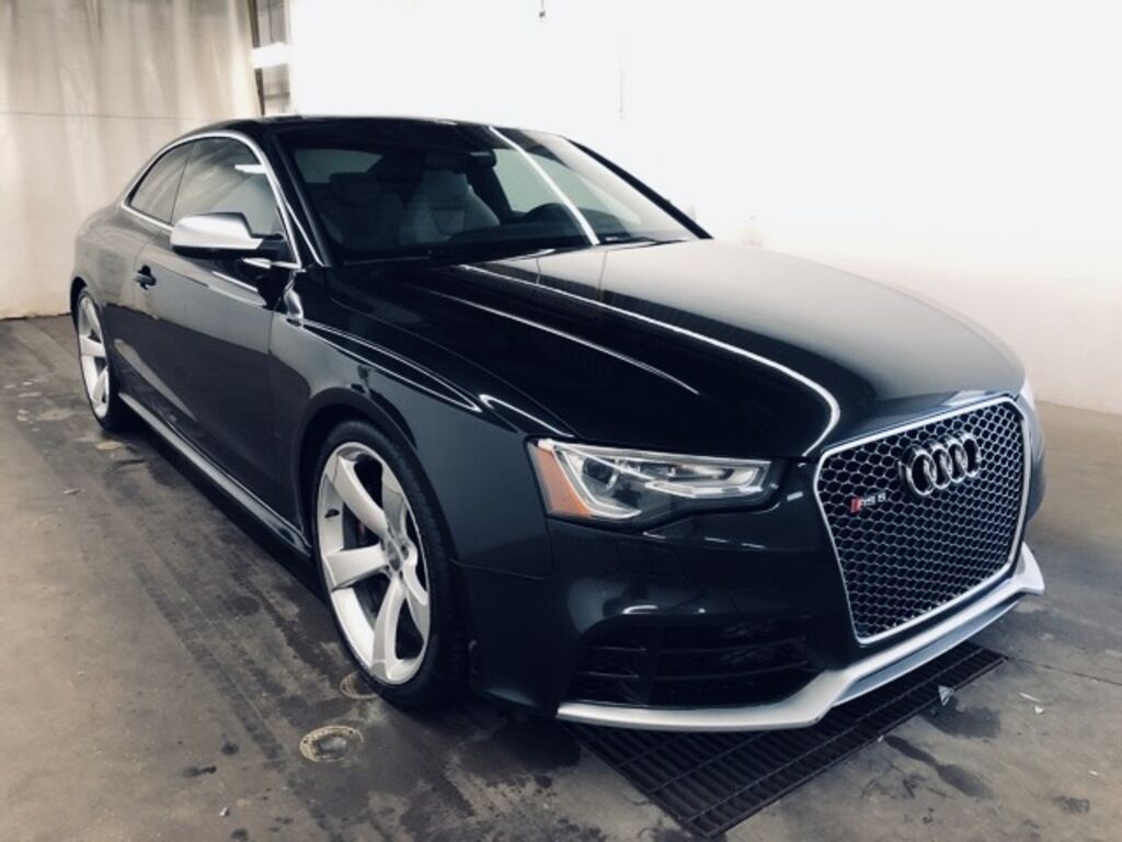 Audi RS5