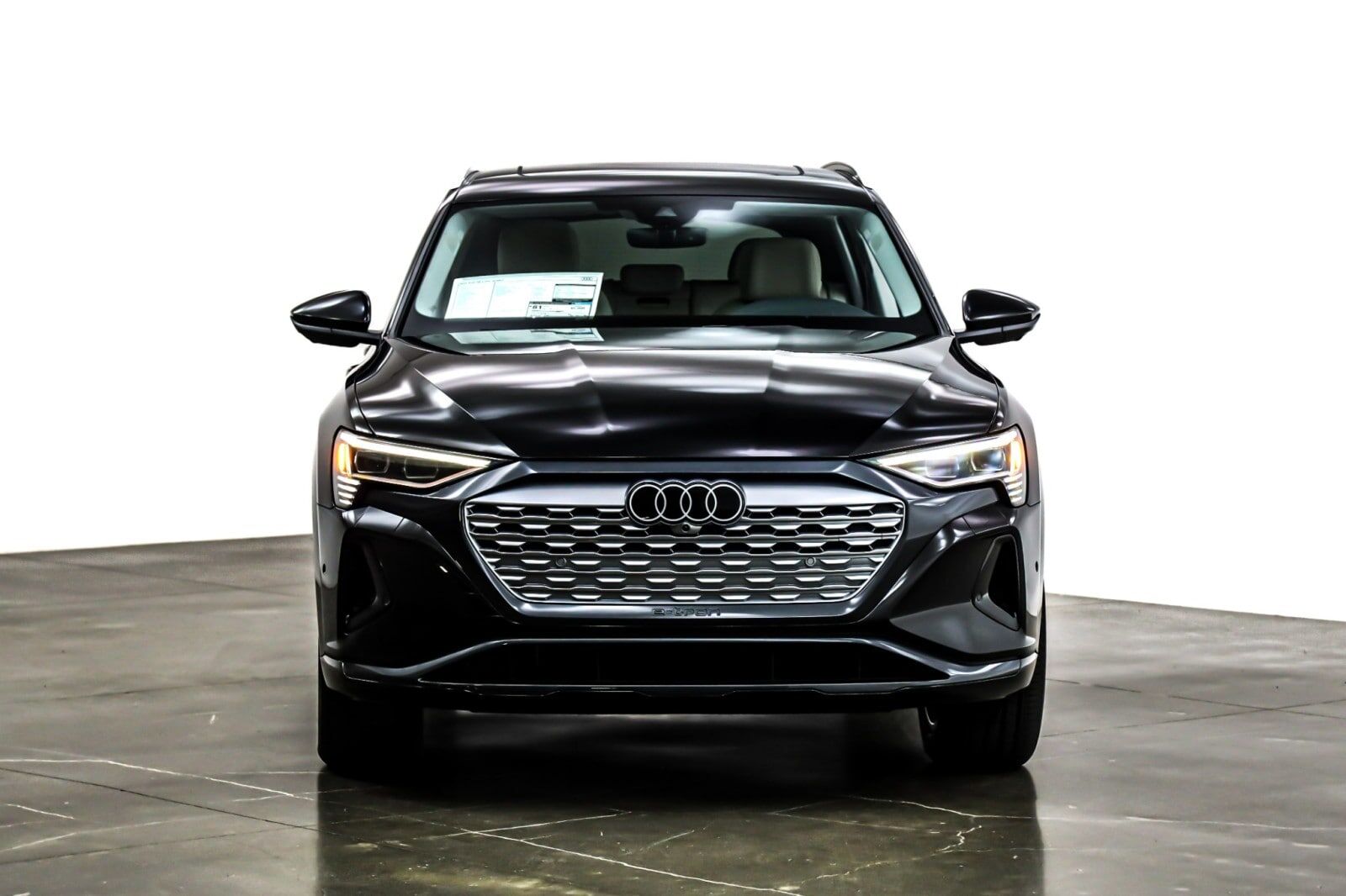 2024 Audi Q8
