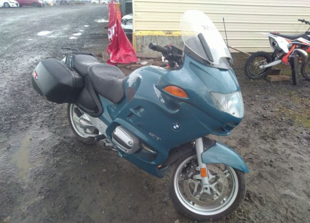 BMW R 1150 RT