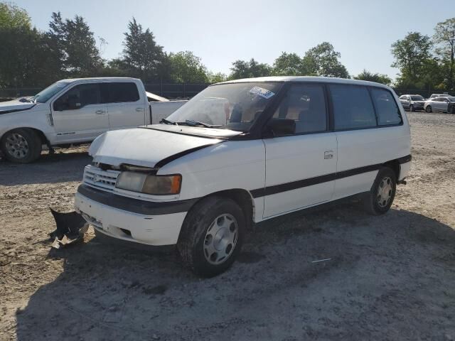 Mazda MPV