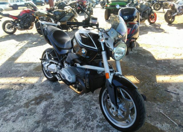 BMW R 1200 R