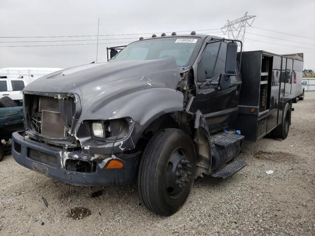 Ford F-650