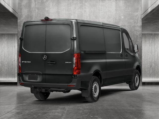 2023 Mercedes-Benz Sprinter