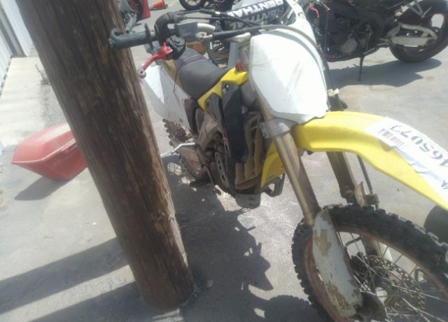 Suzuki RM-Z450