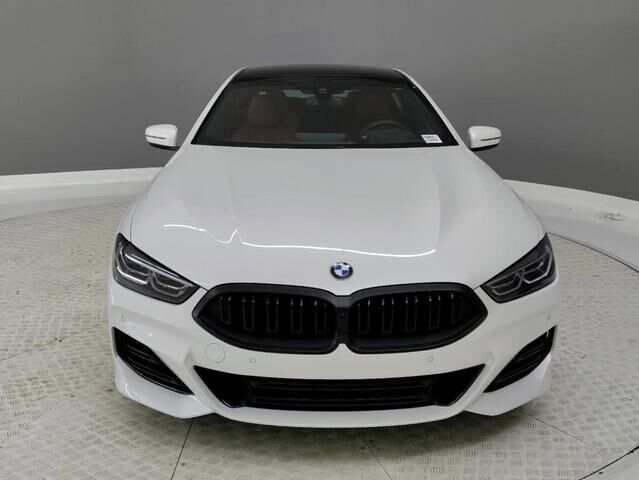 2023 BMW 840i
