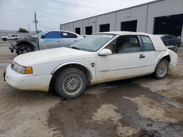 Mercury Cougar