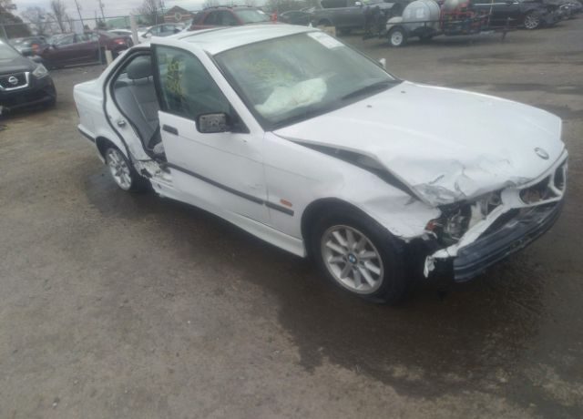 BMW 328i
