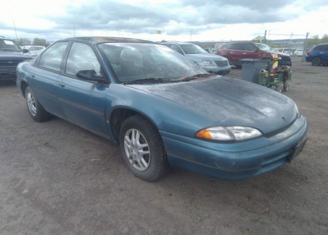 Dodge Intrepid