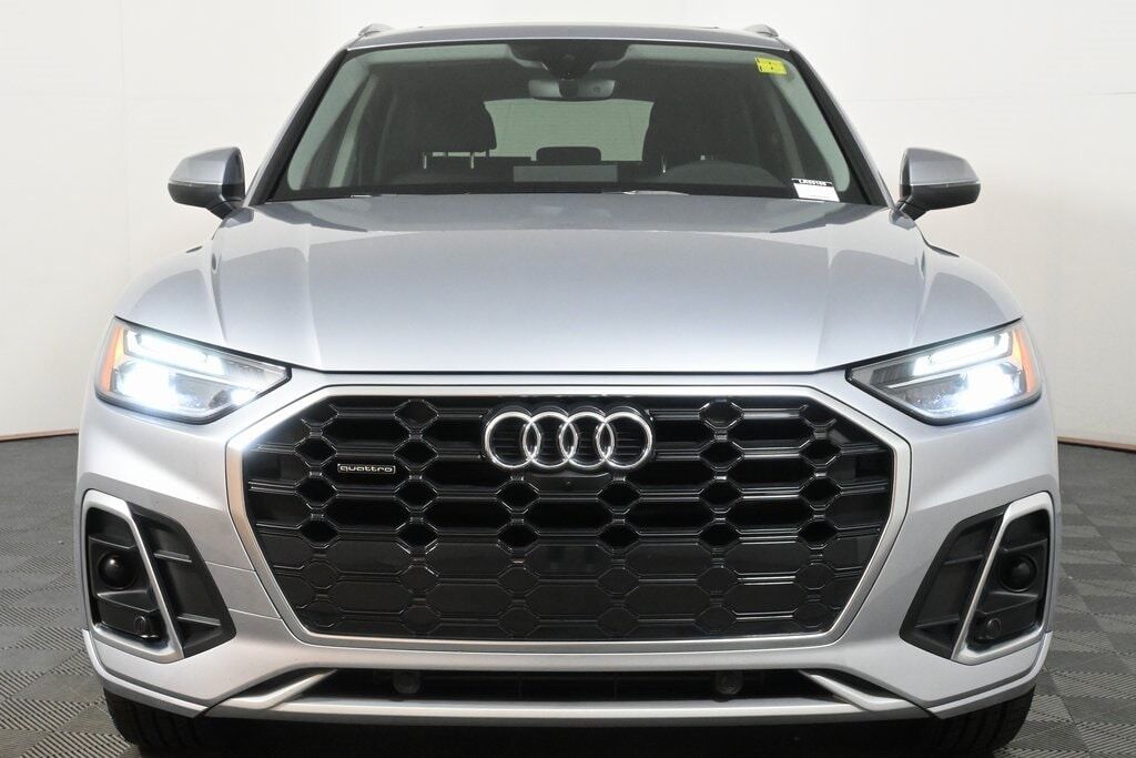 2022 Audi Q5