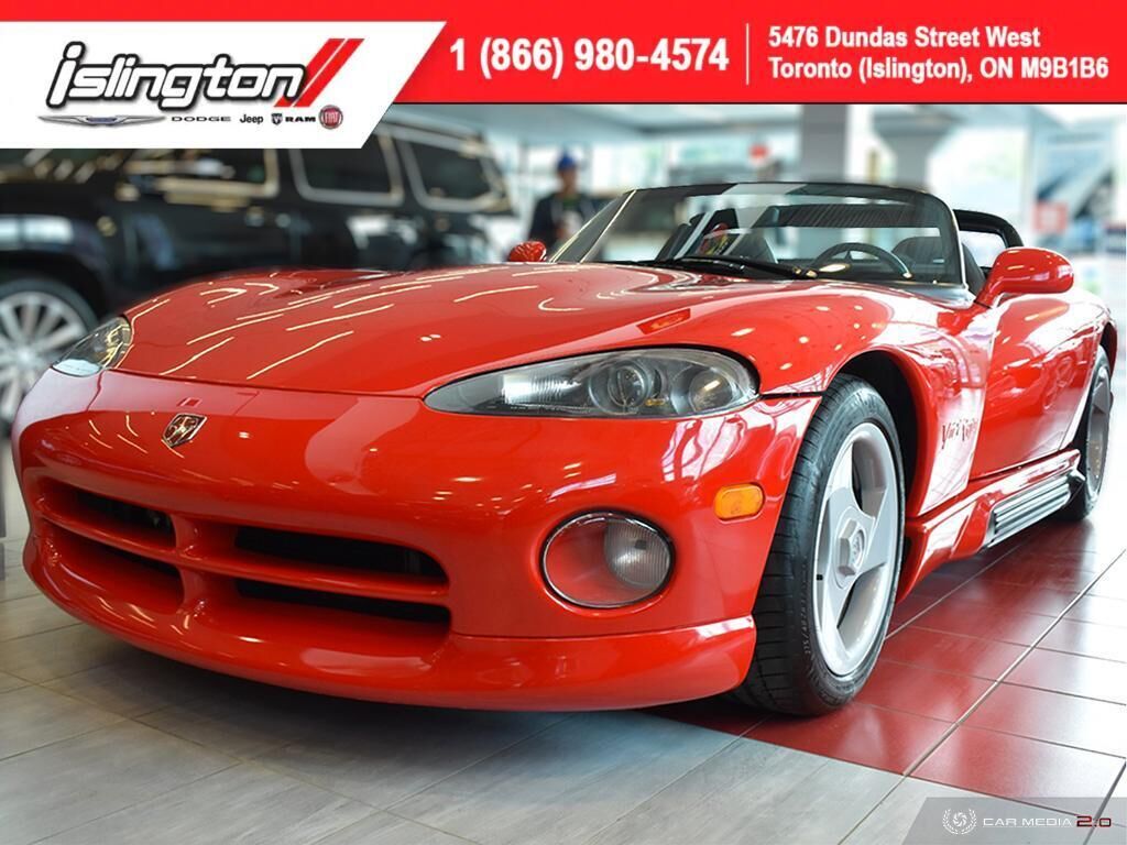 Dodge Viper